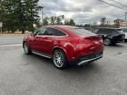 2021 Mercedes-Benz GLE Coupe AMG 53 4matic