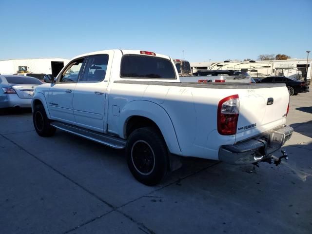 2006 Toyota Tundra Double Cab SR5