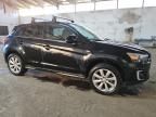 2015 Mitsubishi Outlander Sport SE