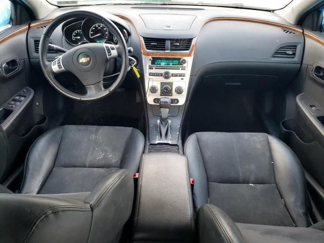 2012 Chevrolet Malibu 3LT