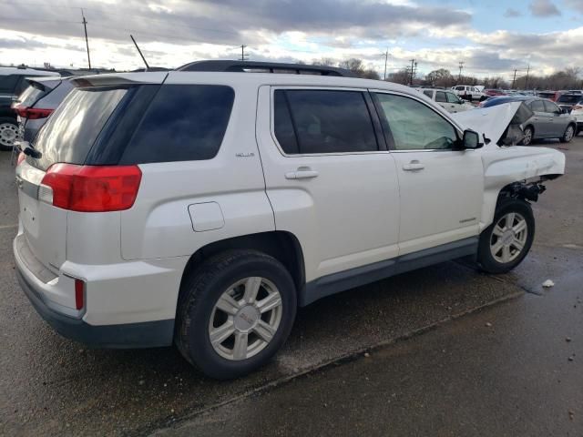 2016 GMC Terrain SLE