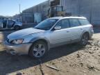 2006 Subaru Outback Outback 3.0R LL Bean