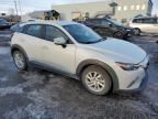 2016 Mazda CX-3 Touring