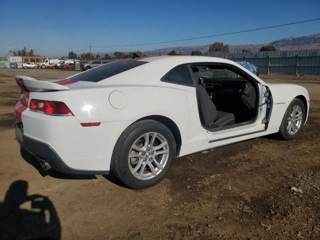 2014 Chevrolet Camaro LS