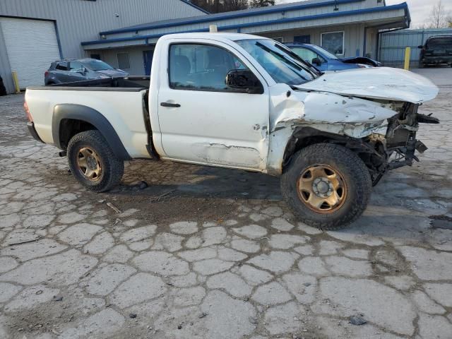 2013 Toyota Tacoma