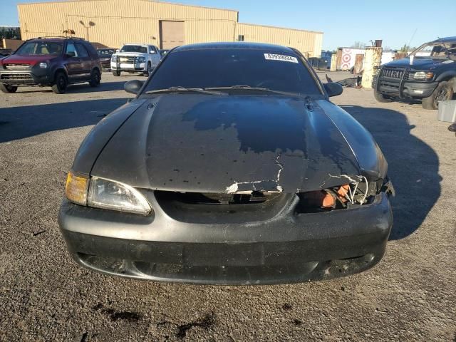 1996 Ford Mustang GT