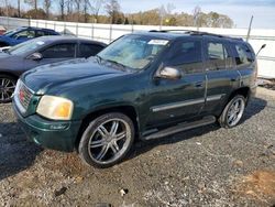 GMC Vehiculos salvage en venta: 2002 GMC Envoy