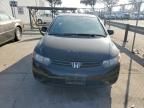 2008 Honda Civic EX