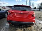 2018 Honda HR-V LX