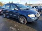 2001 Chrysler Voyager