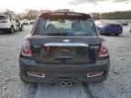 2011 Mini Cooper S