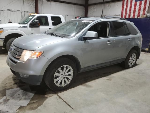 2007 Ford Edge SEL