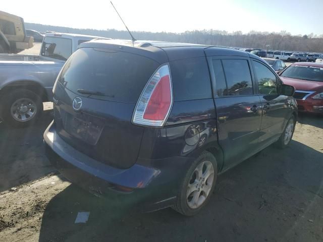 2009 Mazda 5