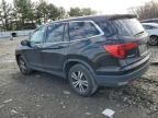 2016 Honda Pilot EX