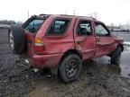 1998 Isuzu Rodeo S