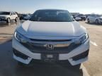 2018 Honda Civic EXL