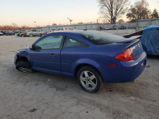 2008 Pontiac G5