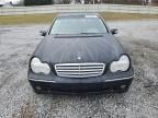 2003 Mercedes-Benz C 240