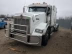 2007 Kenworth Construction T800