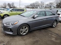 2018 Hyundai Sonata Sport en venta en Moraine, OH