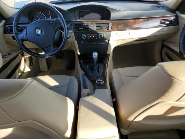 2011 BMW 328 I Sulev