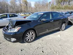 2012 Lexus ES 350 en venta en Waldorf, MD