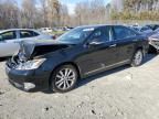 2012 Lexus ES 350