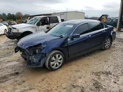 Honda Accord exl salvage cars for sale: 2010 Honda Accord EXL