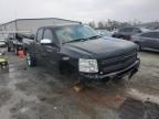 2010 Chevrolet Silverado K1500 LT