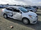 2016 Nissan Versa S