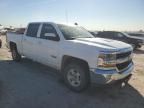 2017 Chevrolet Silverado C1500 LT