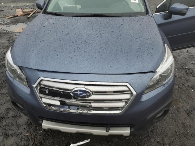 2016 Subaru Outback 3.6R Limited