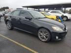 2008 Lexus IS 250