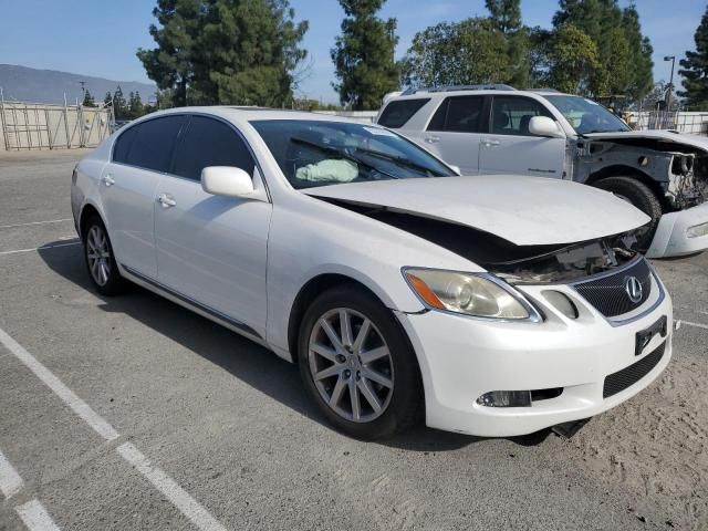 2006 Lexus GS 300