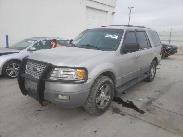 2003 Ford Expedition XLT