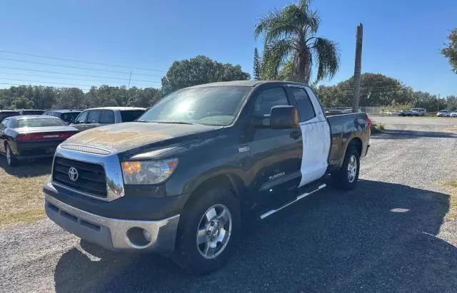 2008 Toyota Tundra Double Cab