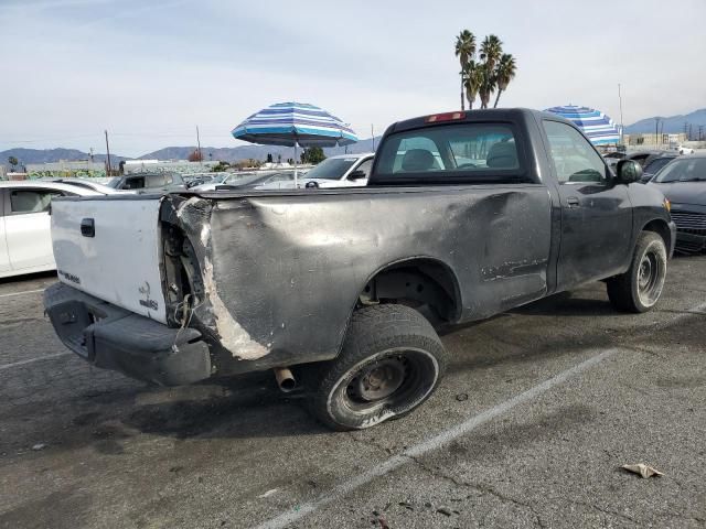 2003 Toyota Tundra