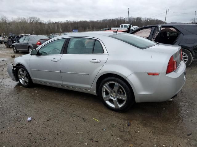 2011 Chevrolet Malibu 2LT