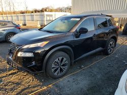 2023 Nissan Rogue SV en venta en Spartanburg, SC