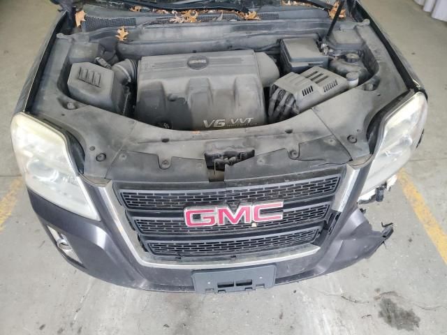 2014 GMC Terrain SLE