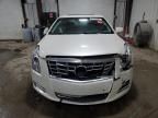 2013 Cadillac XTS Luxury Collection