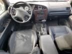 2001 Nissan Pathfinder LE