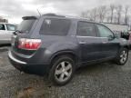 2011 GMC Acadia SLT-2