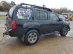 2004 Nissan Xterra XE