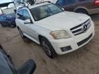 2011 Mercedes-Benz GLK 350