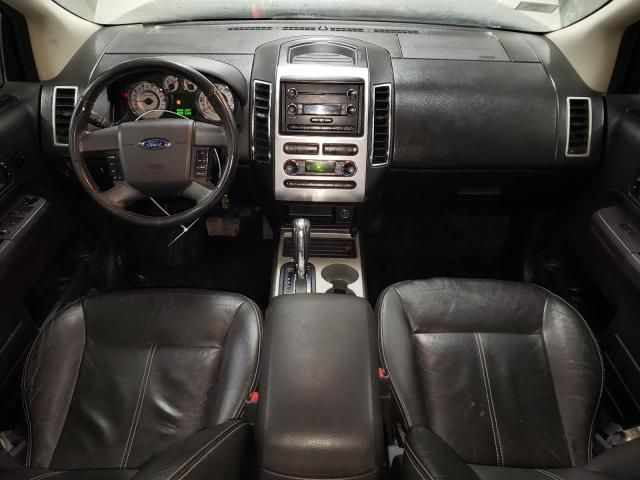 2008 Ford Edge Limited