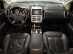 2008 Ford Edge Limited