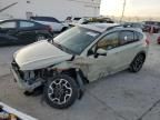 2017 Subaru Crosstrek Limited