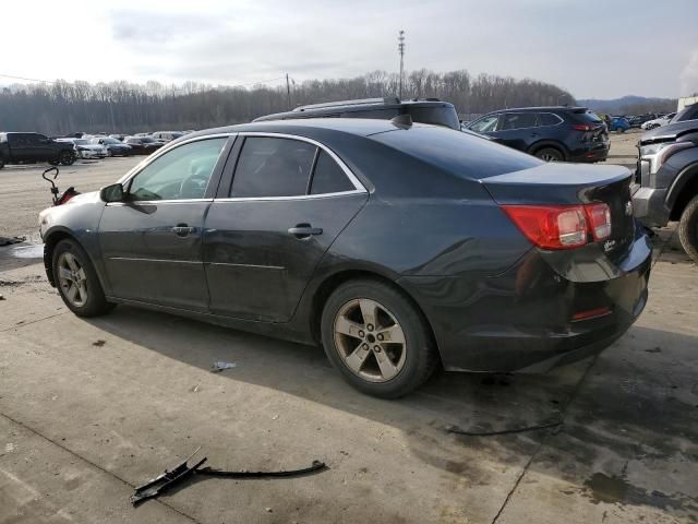 2014 Chevrolet Malibu LS