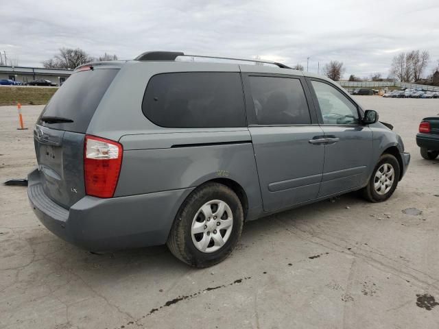 2009 KIA Sedona EX